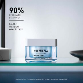 Filorga Hydra-Hyal Gel-Creme 50 ml