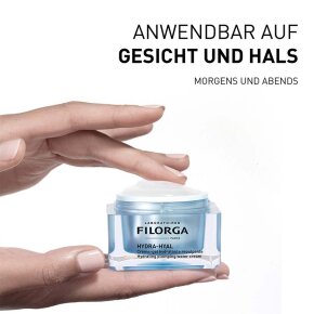 Filorga Hydra-Hyal Gel-Creme 50 ml