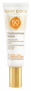 Mary Cohr Hydrosmose Soleil Visage LSF 50 50 ml