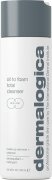 Dermalogica Oil to Foam Total Cleanser 250 ml Dermalogica Oil to Foam Total Cleanser 250 ml