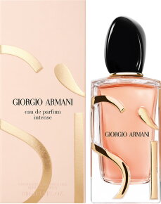 Giorgio Armani Sì Intense Eau de Parfum (EdP) 100 ml