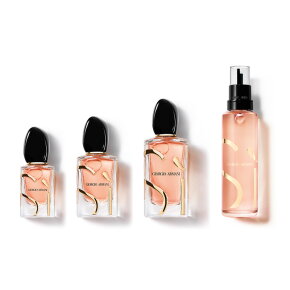 Giorgio Armani Sì Intense Eau de Parfum (EdP) 100 ml