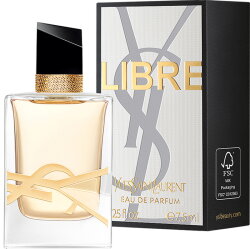 Yves Saint Laurent Libre L'Absolu Platine Eau de Parfum (EdP) 50 ml