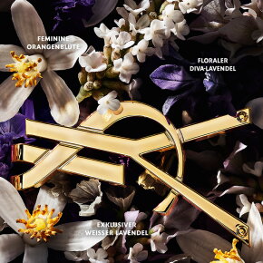 Yves Saint Laurent Libre L'Absolu Platine Eau de Parfum (EdP) 50 ml