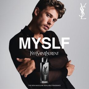 Yves Saint Laurent MYSLF Eau de Parfum (EdP) 40 ml