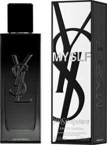 Yves Saint Laurent MYSLF Eau de Parfum (EdP) 60 ml