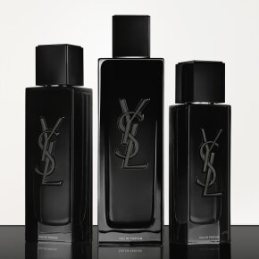 Yves Saint Laurent MYSLF Eau de Parfum (EdP) 60 ml