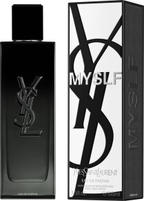 Yves Saint Laurent MYSLF Eau de Parfum (EdP) 100 ml