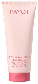 Payot Rituel Douceur Micro-Peeling Melting Feet Balm 100 ml