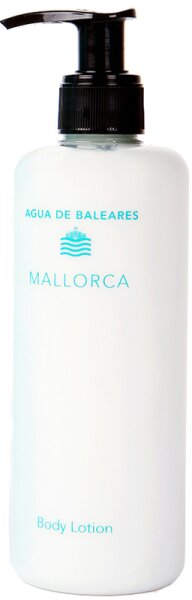 8437024325024 - Agua de Baleares Islands Mallorca Bodylotion 8437024325024 - Agua de Baleares Islands Mallorca Bodylotion