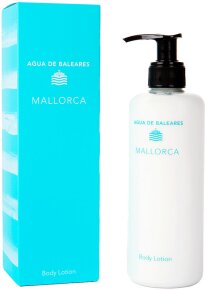Agua de Baleares Mallorca Body Lotion 300 ml