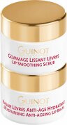 Guinot Lip Perfect Lip Care Scrub & Balm 2x7 ml Guinot Lip Perfect Lip Care Scrub & Balm 2x7 ml