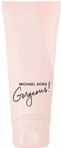 Michael Kors Gorgeous! Shower Gel 200 ml