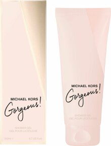 Michael Kors Gorgeous! Shower Gel 200 ml