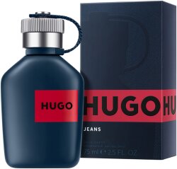 Hugo Boss Hugo Jeans Eau de Toilette (EdT) 75 ml