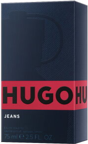 Hugo Boss Hugo Jeans Eau de Toilette (EdT) 75 ml
