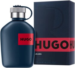 Hugo Boss Hugo Jeans Eau de Toilette (EdT) 125 ml