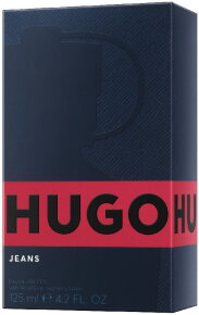Hugo Boss Hugo Jeans Eau de Toilette (EdT) 125 ml