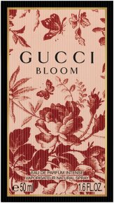 Gucci Bloom Intense Eau de Parfum (EdP) 50 ml