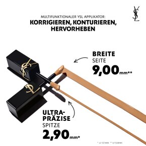 Yves Saint Laurent All Hours Concealer LC1 15 ml