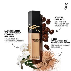 Yves Saint Laurent All Hours Concealer LC1 15 ml