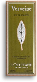 L'Occitane Verbene EdT Nat. Spray 100 ml