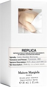 Maison Margiela Replica Hair Mist Lazy Sunday Morning 30 ml
