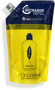 L'Occitane Verbene Duschgel Nachfüllpackung 500 ml
