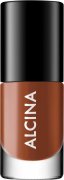 Alcina Nail Colour Alcina Nail Colour