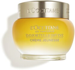 L'Occitane Immortelle Divine Creme 50 ml