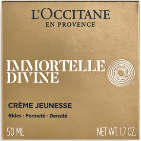 L'Occitane Immortelle Divine Creme 50 ml