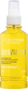 L'Occitane Immortelle Pr&eacute;cieuse Reinigungs&ouml;l 200 ml