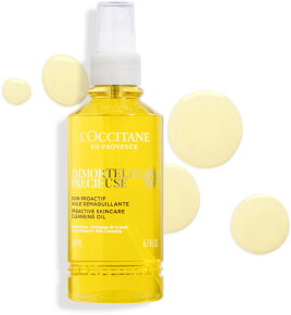 L'Occitane Immortelle Pr&eacute;cieuse Reinigungs&ouml;l 200 ml