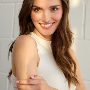 Aktion - La mer Cuxhaven Summer at Sea Schimmerndes Körperöl 100 ml