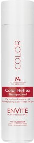 Dusy Professional EnVité Color Reflex Shampoo rot 250 ml