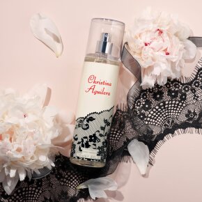 Christina Aguilera Signature Fine Fragrance Mist 236 ml