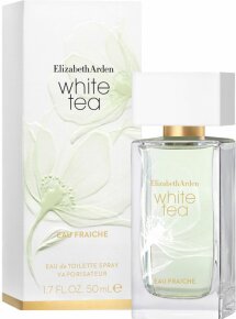 Elizabeth Arden White Tea Eau Fraiche (EdT) 50 ml