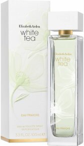 Elizabeth Arden White Tea Eau Fraiche (EdT) 100 ml