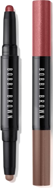 0716170302553 - Long-Wear Cream Shadow Stick Duo Lidschatten-Stift Duo Farbton Bronze Pink Espresso 16 g 0716170302553 - Long-Wear Cream Shadow Stick Duo Lidschatten-Stift Duo Farbton Bronze Pink Espresso 16 g
