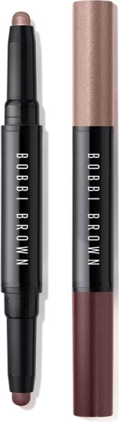 0716170302560 - Long-Wear Cream Shadow Stick Duo Lidschatten-Stift Duo Farbton Pink Steel Bark 16 g 0716170302560 - Long-Wear Cream Shadow Stick Duo Lidschatten-Stift Duo Farbton Pink Steel Bark 16 g