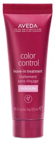 Aveda Color Control Leave-In Treatment Rich 25 ml