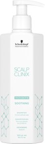 Schwarzkopf Professional Scalp Clinix Microbiome Soothing 300 ml