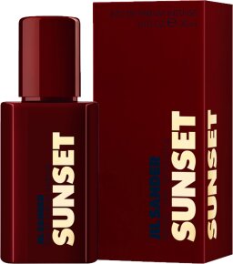 Jil Sander Sunset Intense Eau de Parfum (EdP) 30 ml