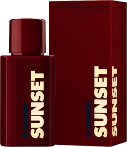 Jil Sander Sunset Intense Eau de Parfum (EdP) 75 ml