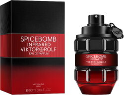 Viktor & Rolf Spicebomb Infrared Eau de Parfum (EdP) 90 ml