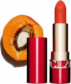 CLARINS Joli Rouge Matt Velvet Refill 711V papaya 3,5 g