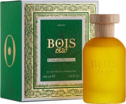 Bois 1920 Cannabis Fruttata Eau de Parfum (EdP) 100 ml