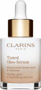 CLARINS Tinted Oleo-Serum
