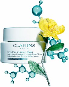 CLARINS Cryo-Flash Maske 75 ml