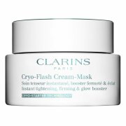 CLARINS Cryo-Flash Maske 75 ml